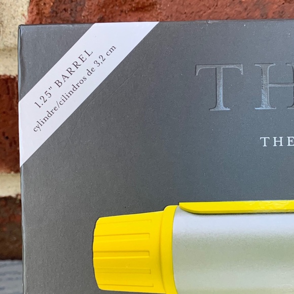 Drybar 3-Day Bender 1.25" Rotating Digital Curling Iron - Picture 9 of 10